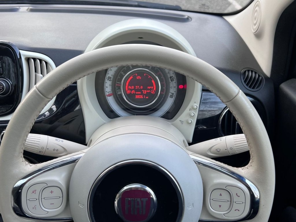 Used Fiat 500 2019 for sale - 77967155: Photo 24
