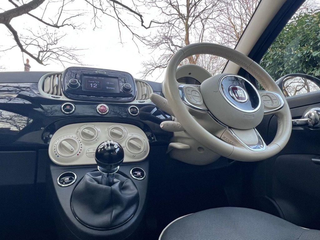 Used Fiat 500 2019 for sale - 77967155: Photo 25