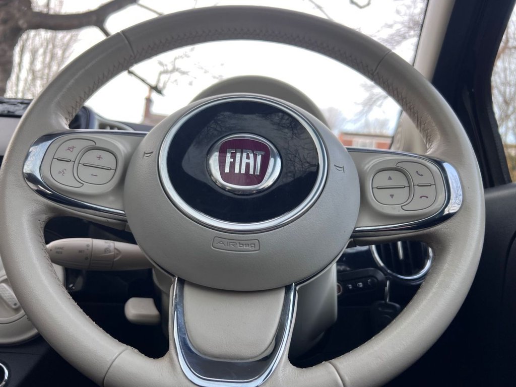 Used Fiat 500 2019 for sale - 77967155: Photo 26