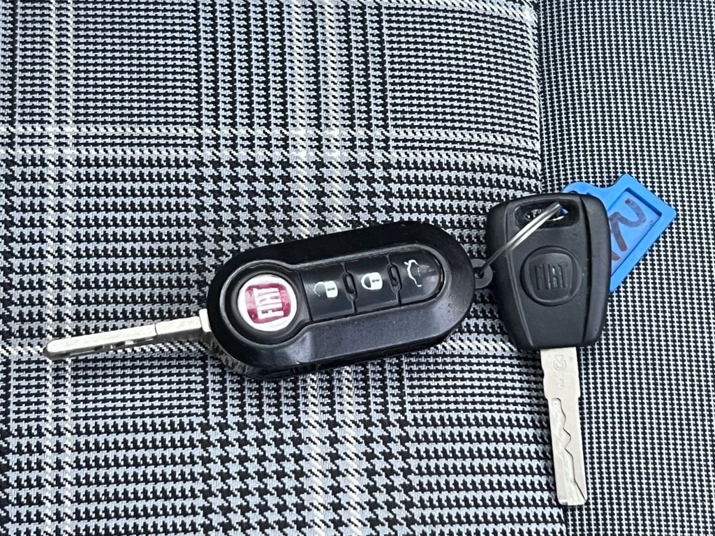 Used Fiat 500 2019 for sale - 77967155: Photo 27