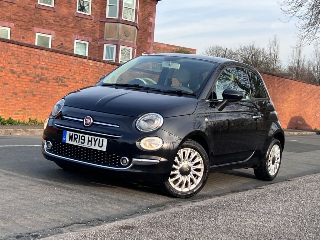 Used Fiat 500 2019 for sale - 77967155: Photo 3