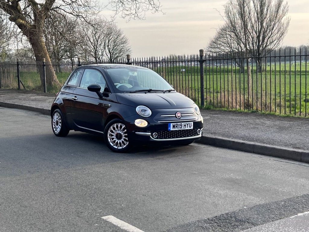 Used Fiat 500 2019 for sale - 77967155: Photo 4