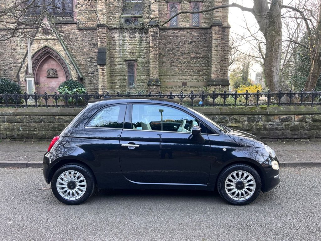 Used Fiat 500 2019 for sale - 77967155: Photo 5