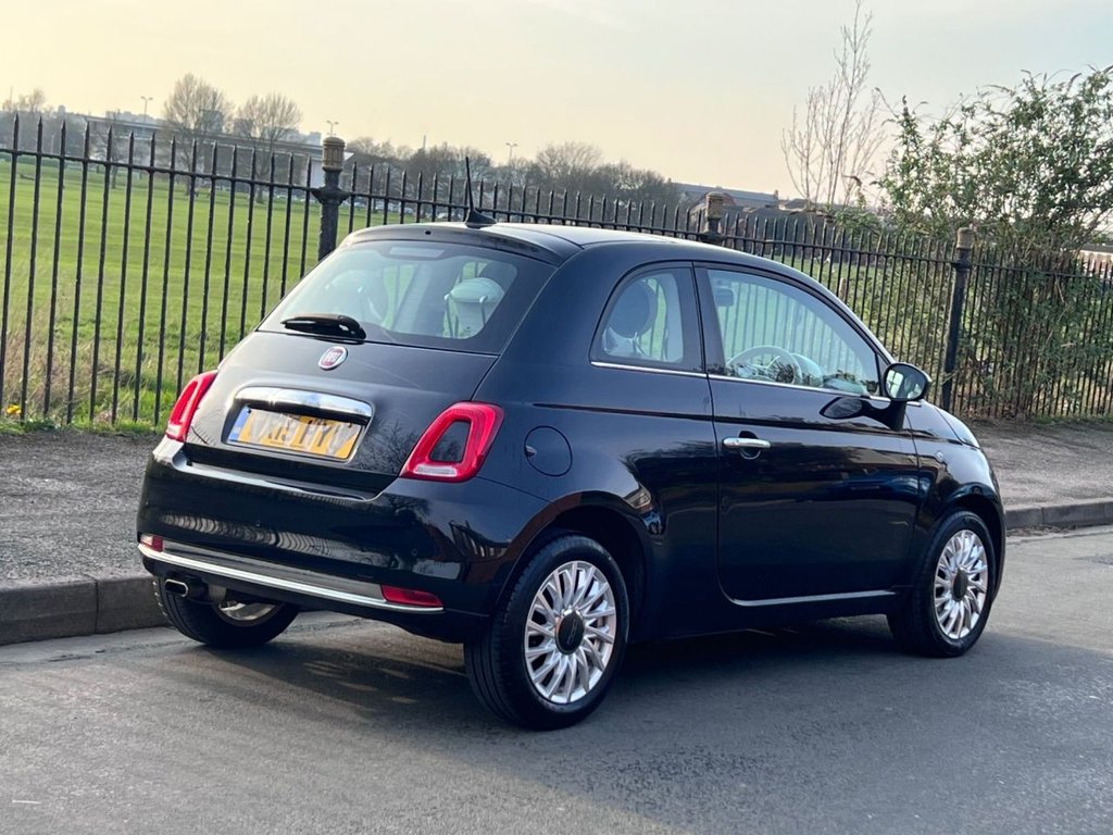 Used Fiat 500 2019 for sale - 77967155: Photo 6