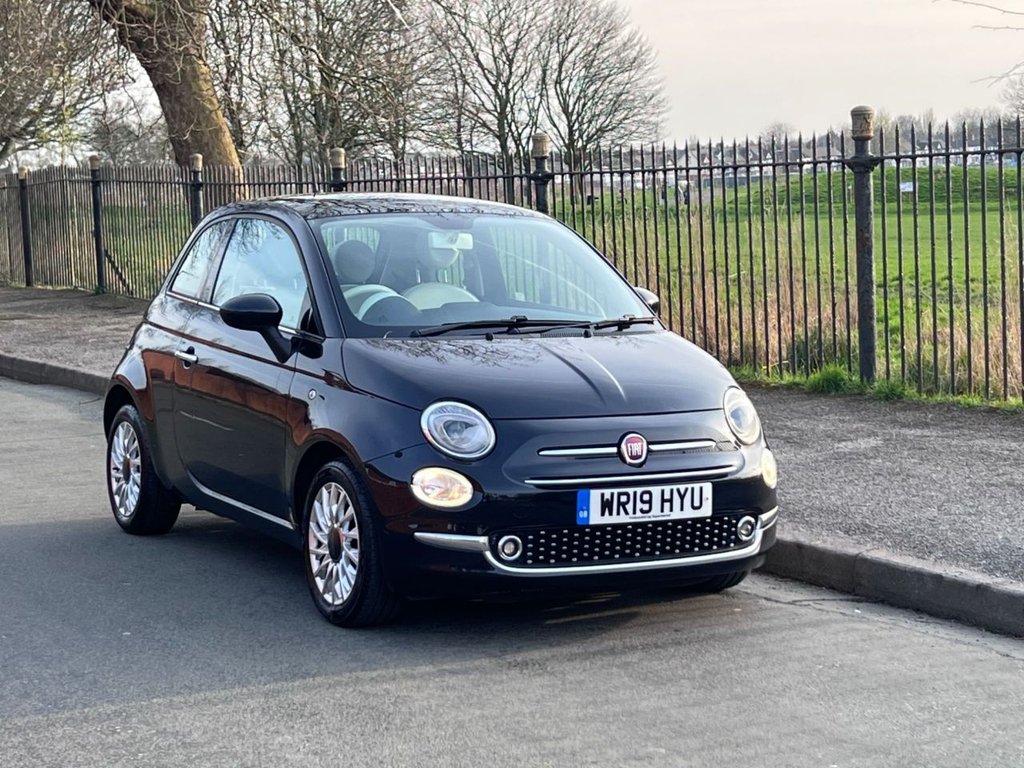 Used Fiat 500 2019 for sale - 77967155: Photo 7