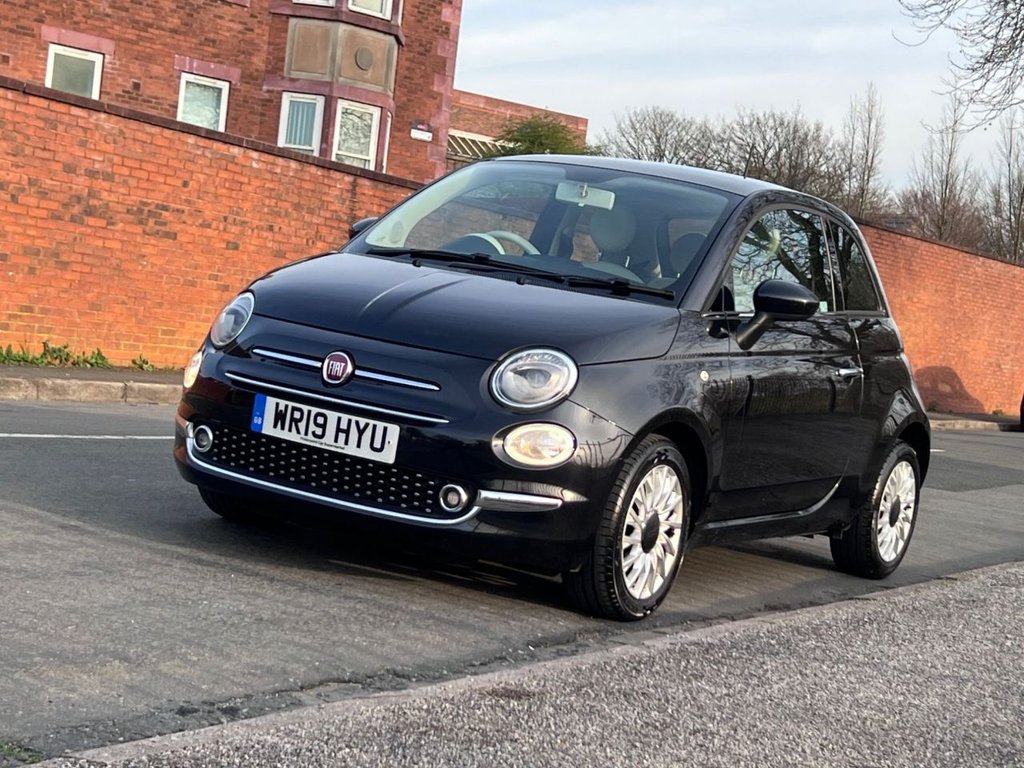 Used Fiat 500 2019 for sale - 77967155: Photo 8