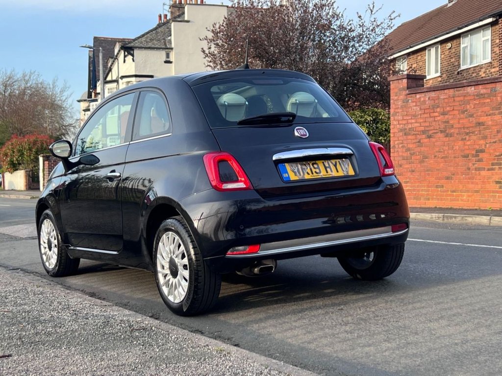 Used Fiat 500 2019 for sale - 77967155: Photo 9