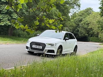 Used Audi A3 2018 for sale - 78762329: Photo