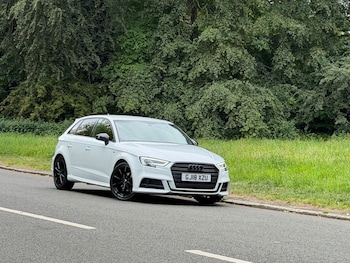 Used Audi A3 2018 for sale - 78762329: Photo