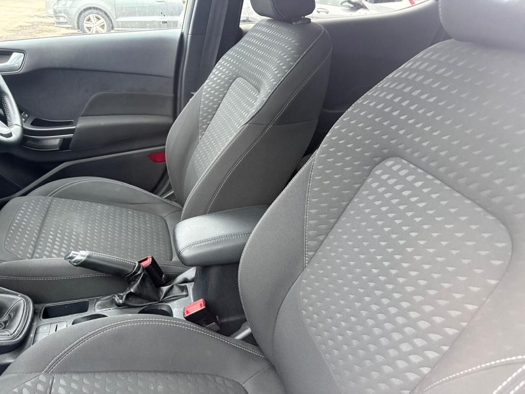 Used Ford Fiesta 2021 for sale - 77805919: Photo 8