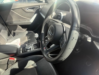 Used Audi Q2 2021 for sale - 78868241: Photo