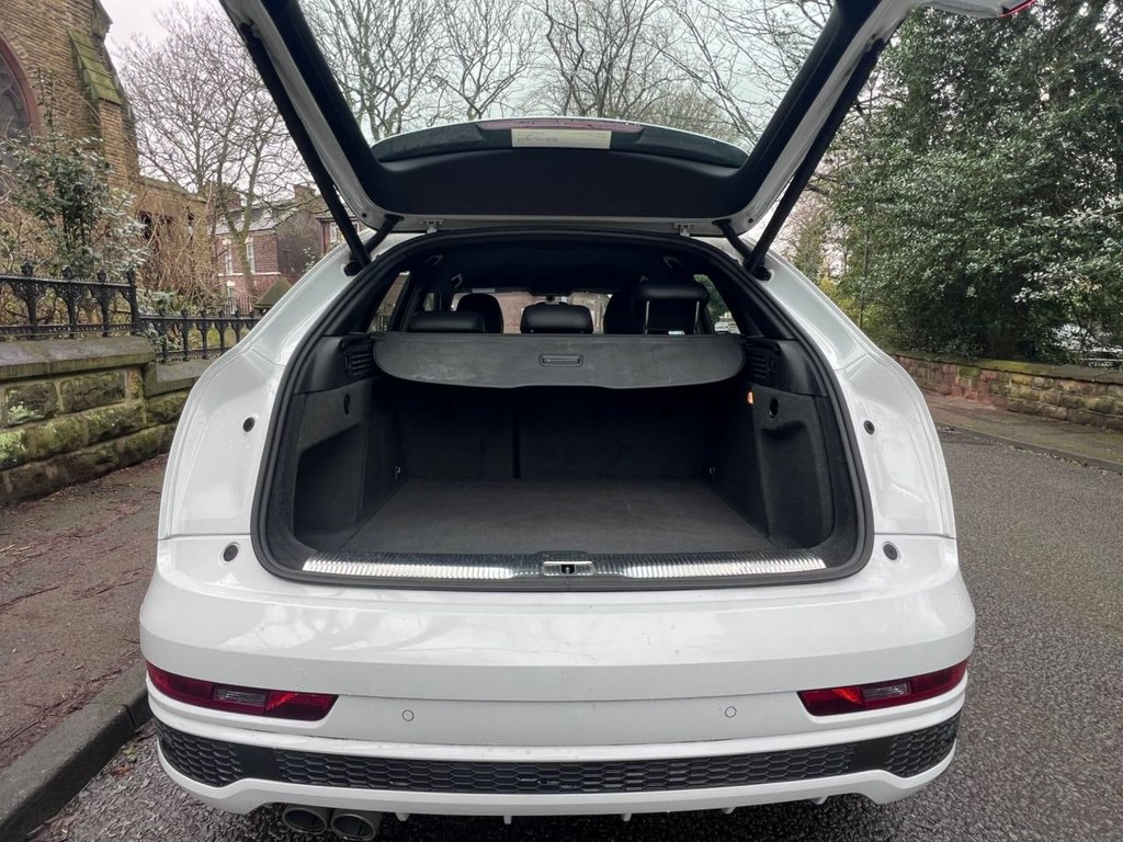 Used Audi Q3 2015 for sale - 77849526: Photo 14