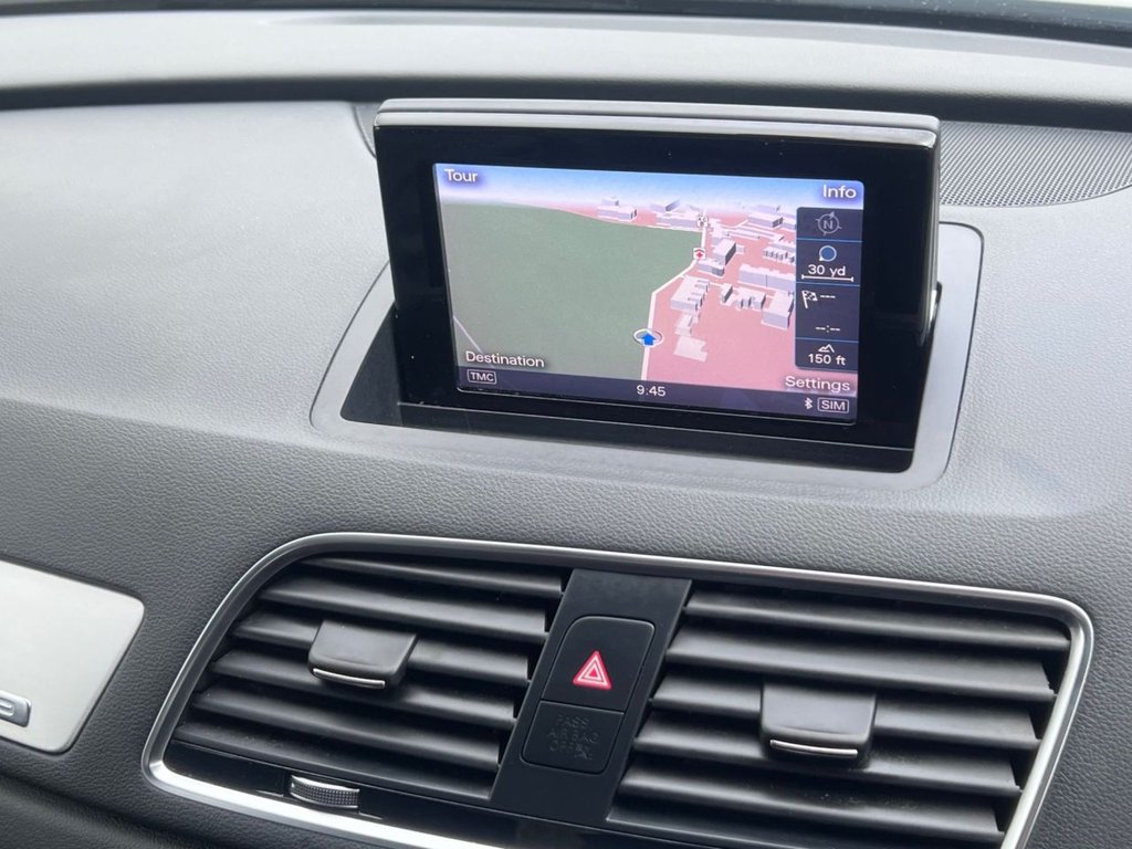 Used Audi Q3 2015 for sale - 77849526: Photo 16