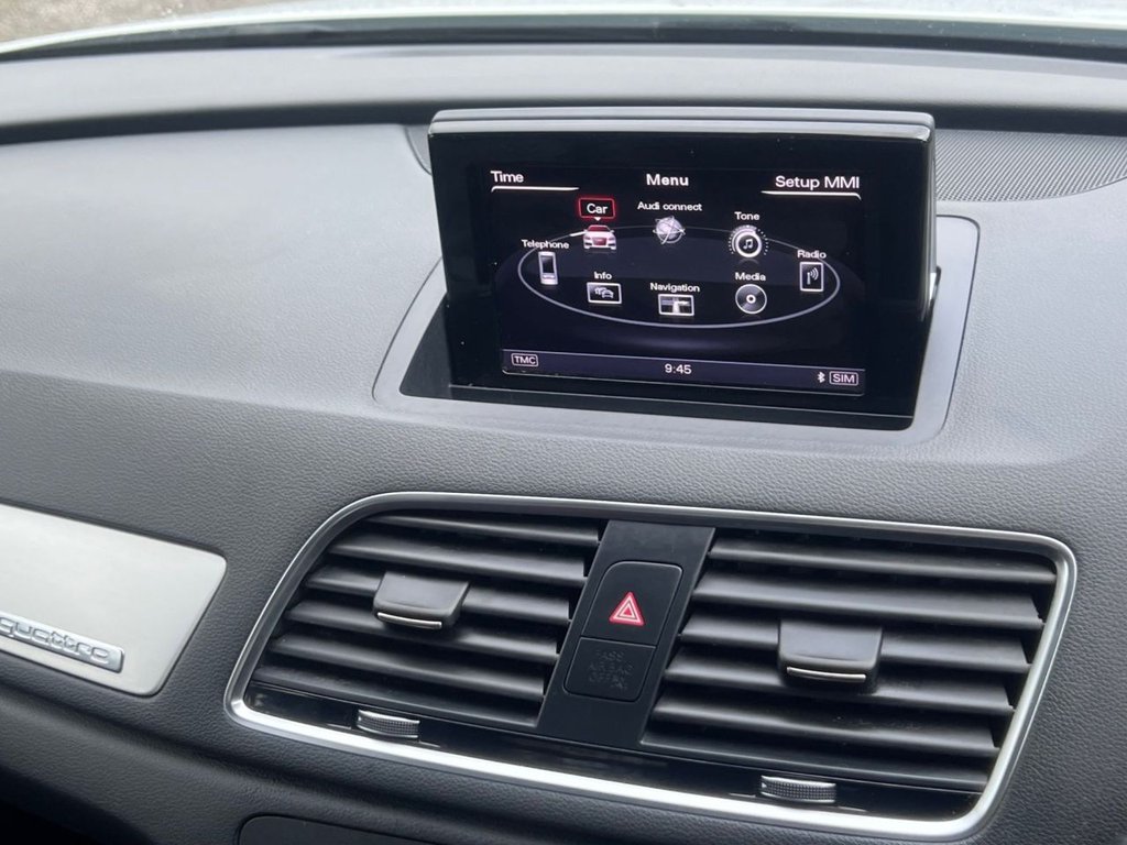 Used Audi Q3 2015 for sale - 77849526: Photo 17