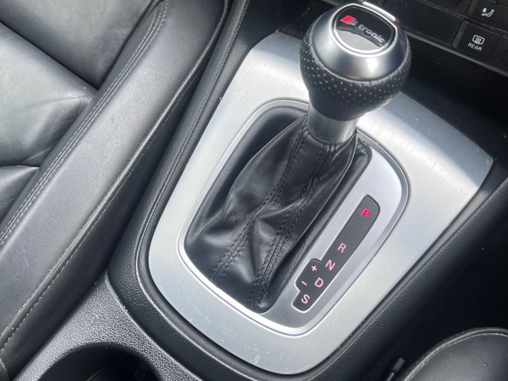 Used Audi Q3 2015 for sale - 77849526: Photo 19