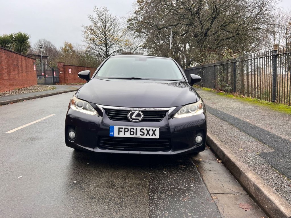 Used Lexus CT 2011 for sale - 76596014: Photo 10