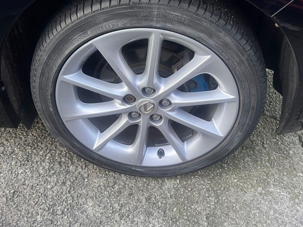 Used Lexus CT 2011 for sale - 76596014: Photo 16