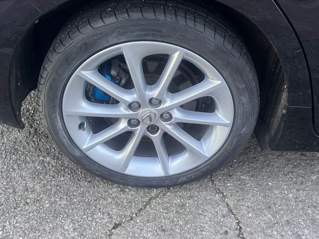 Used Lexus CT 2011 for sale - 76596014: Photo 17