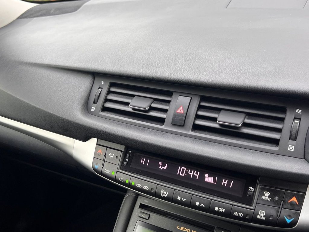 Used Lexus CT 2011 for sale - 76596014: Photo 19