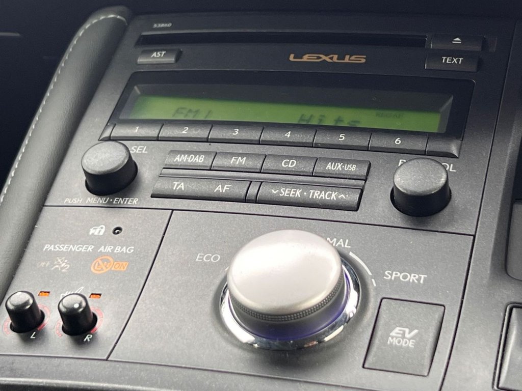 Used Lexus CT 2011 for sale - 76596014: Photo 21