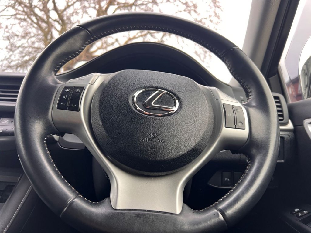 Used Lexus CT 2011 for sale - 76596014: Photo 25