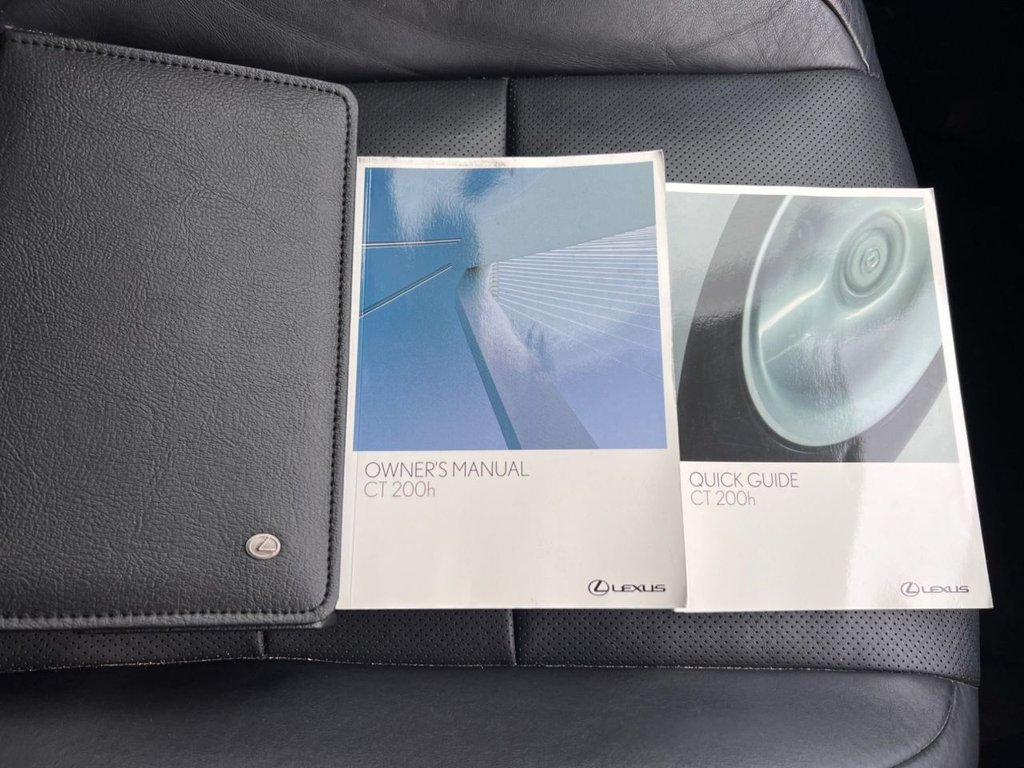 Used Lexus CT 2011 for sale - 76596014: Photo 29