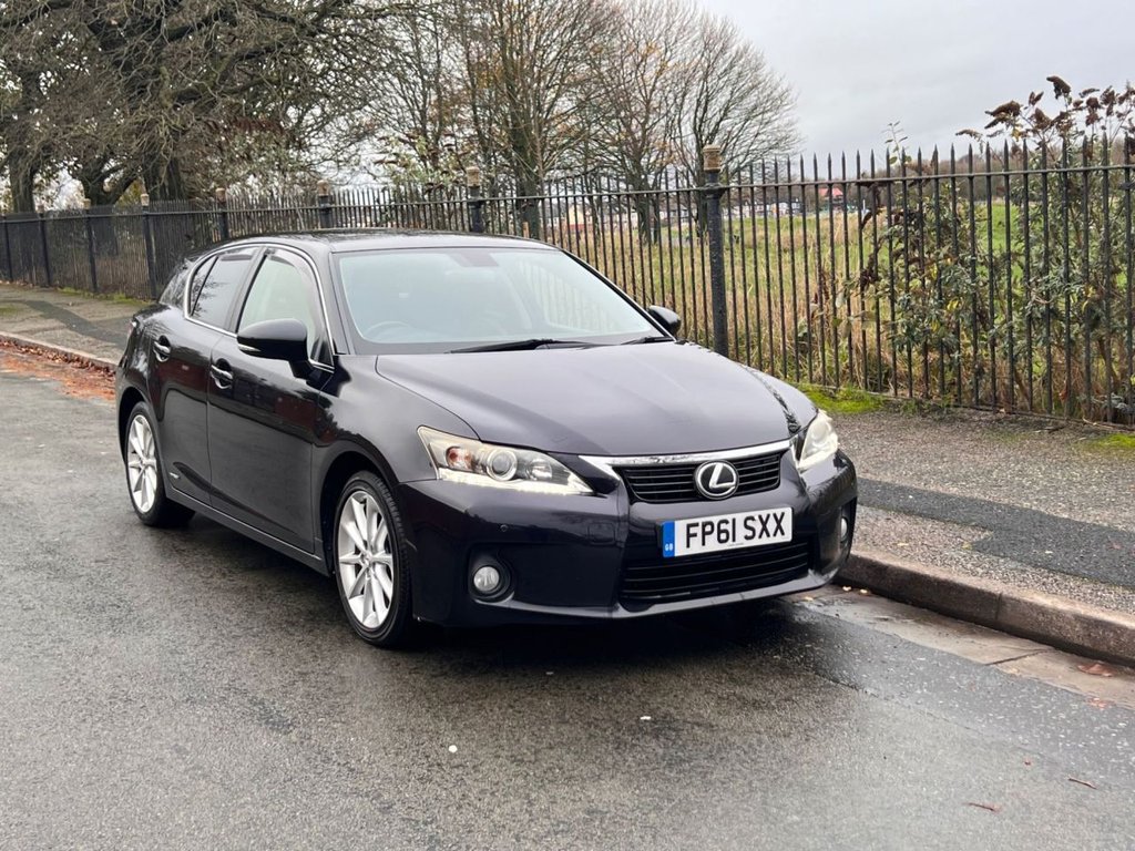 Used Lexus CT 2011 for sale - 76596014: Photo 7