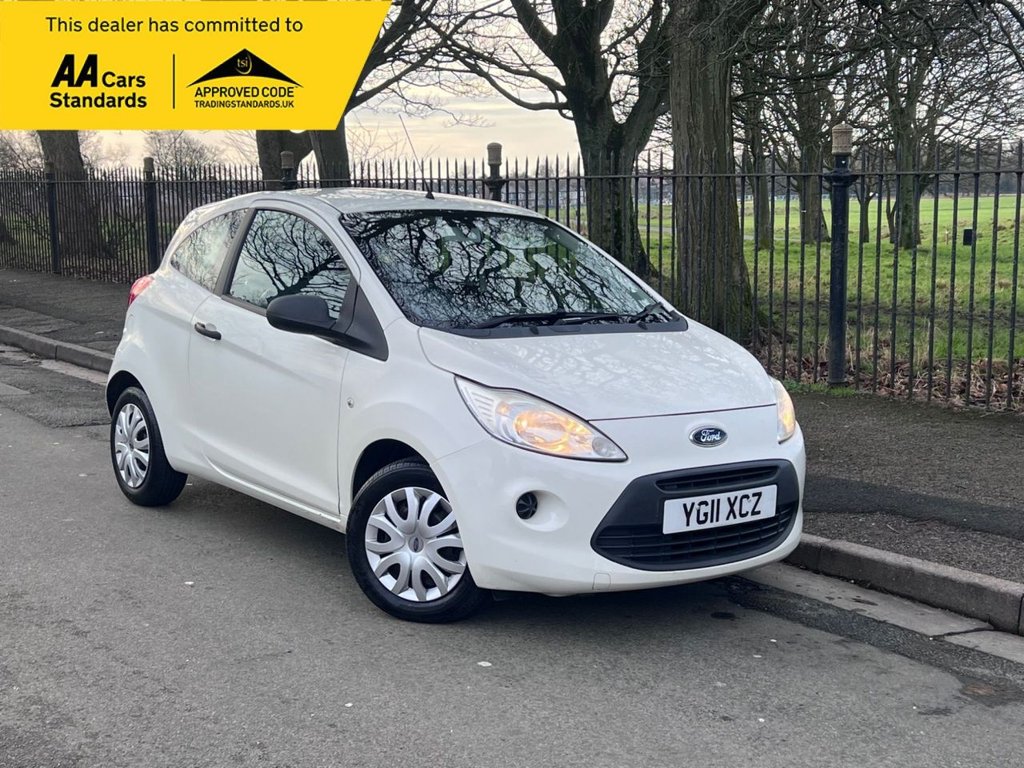 Used Ford Ka 2011 for sale - 77327626: Photo 1