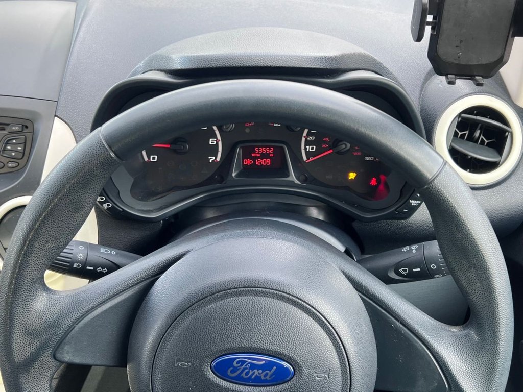 Used Ford Ka 2011 for sale - 77327626: Photo 16