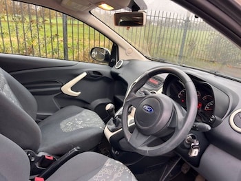Used Ford Ka 2011 for sale - 77327626: Photo