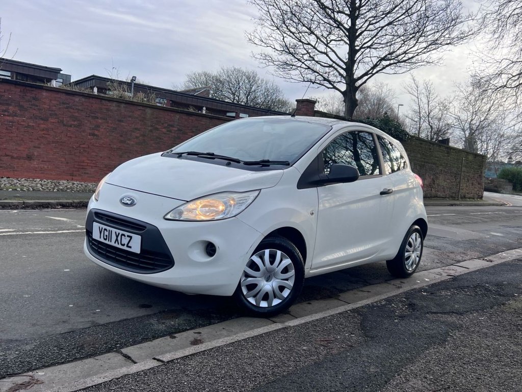 Used Ford Ka 2011 for sale - 77327626: Photo 3