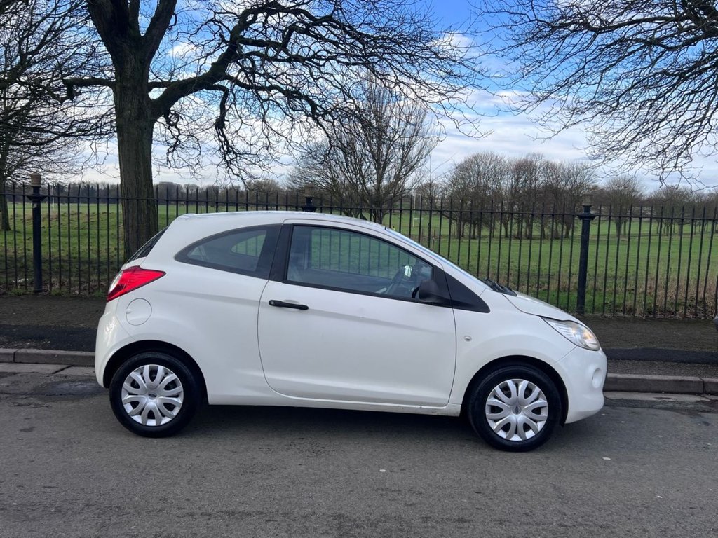 Used Ford Ka 2011 for sale - 77327626: Photo 4