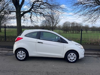 Used Ford Ka 2011 for sale - 77327626: Photo