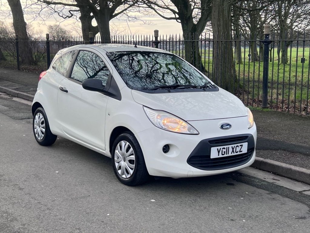 Used Ford Ka 2011 for sale - 77327626: Photo 6