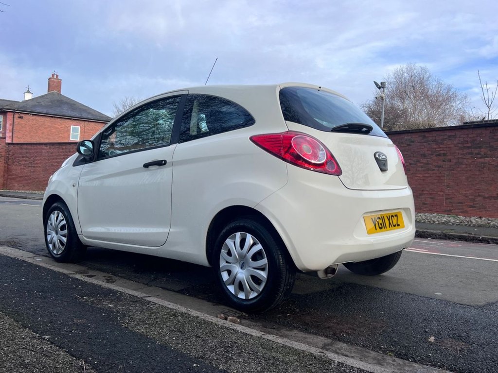 Used Ford Ka 2011 for sale - 77327626: Photo 8