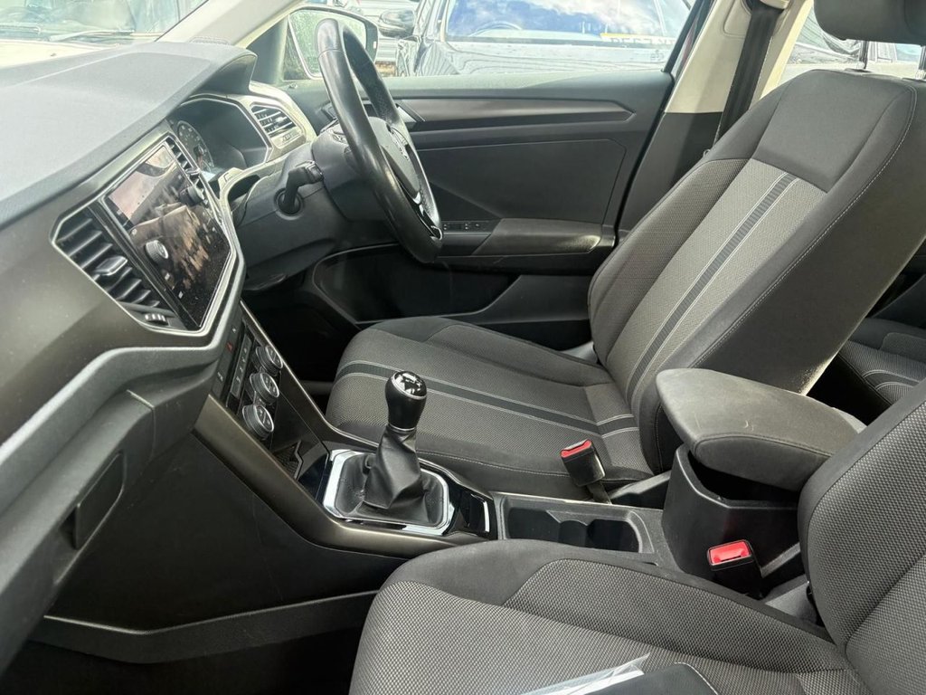 Used Volkswagen T-Roc 2018 for sale - 78068504: Photo 5