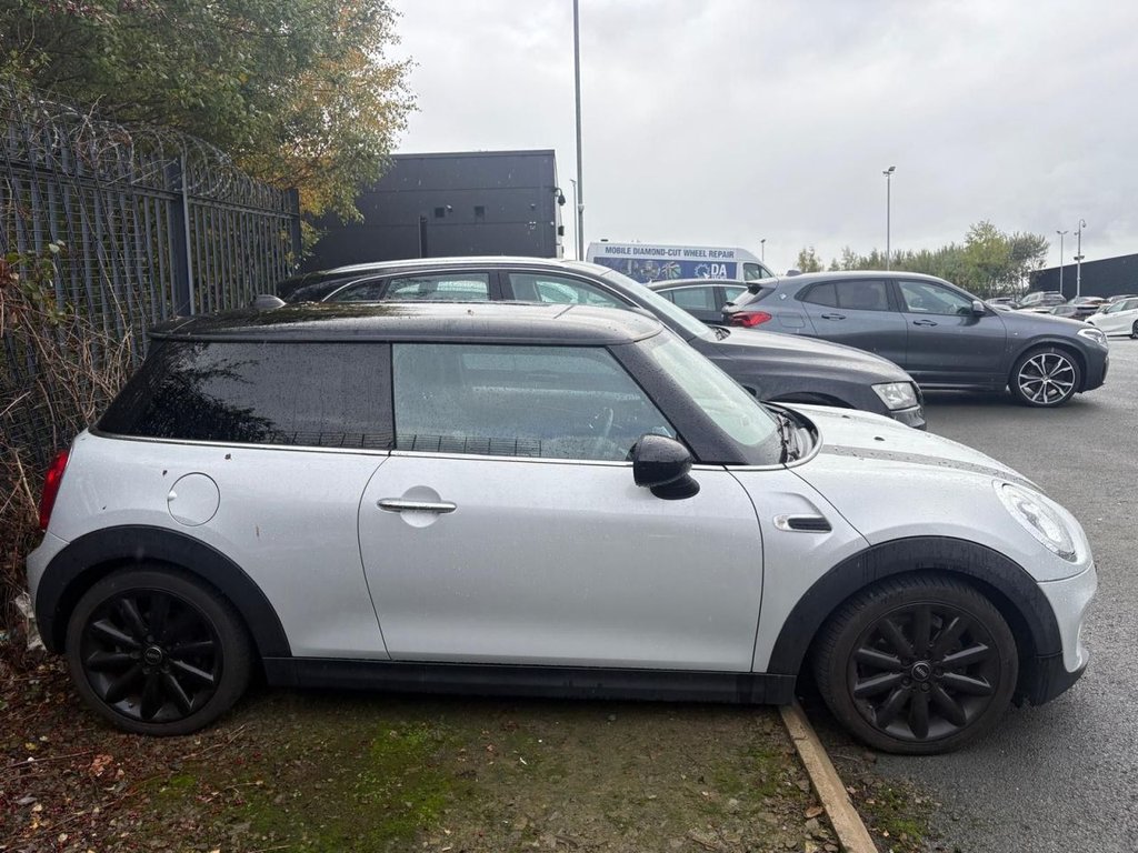 Used MINI Hatch 2016 for sale - 76356175: Photo 3