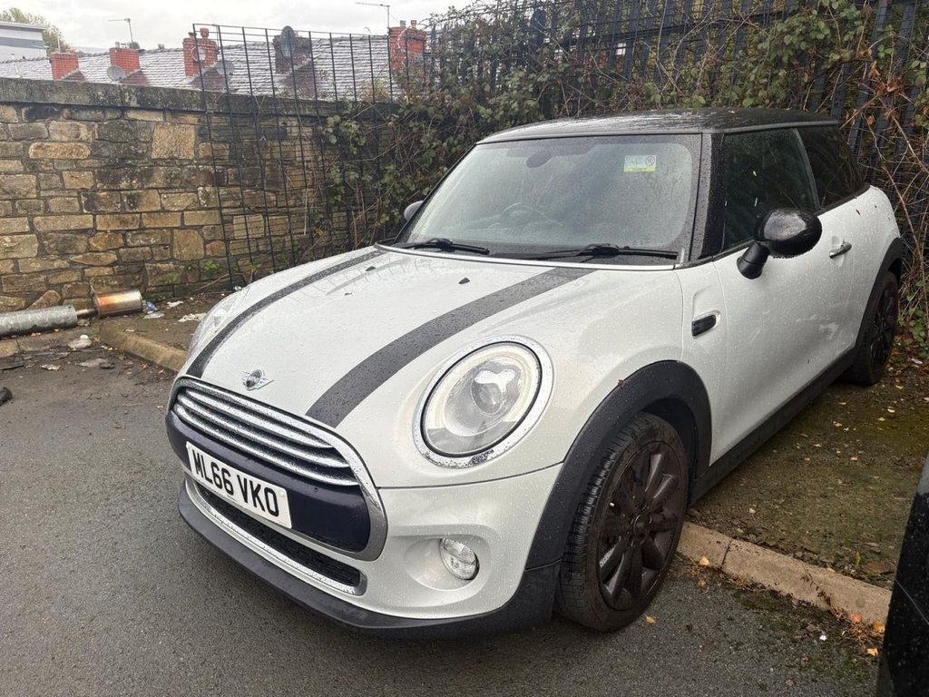 Used MINI Hatch 2016 for sale - 76356175: Photo 4