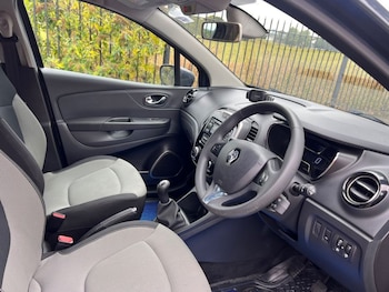 Used Renault Captur 2013 for sale - 75433363: Photo