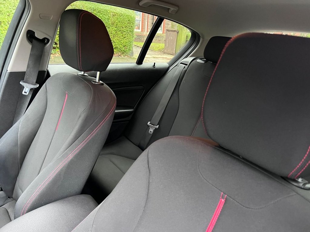 Used BMW 1 Series 2015 for sale - 77188518: Photo 12