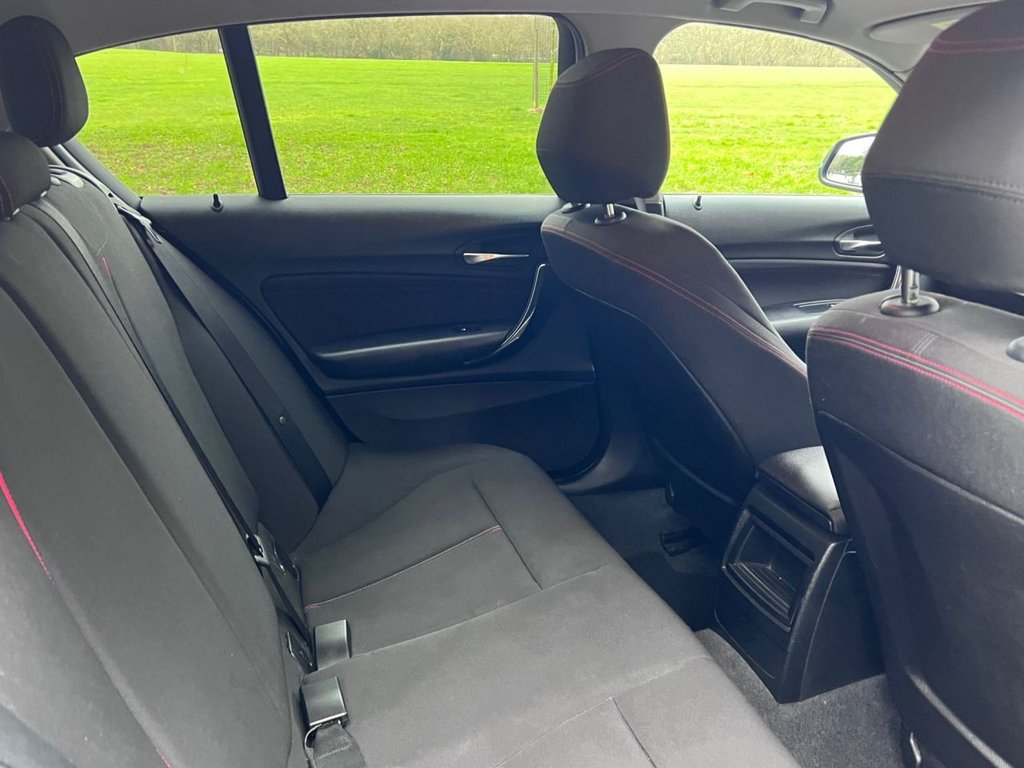 Used BMW 1 Series 2015 for sale - 77188518: Photo 13