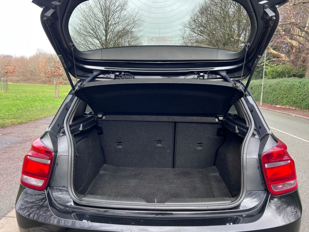 Used BMW 1 Series 2015 for sale - 77188518: Photo 14