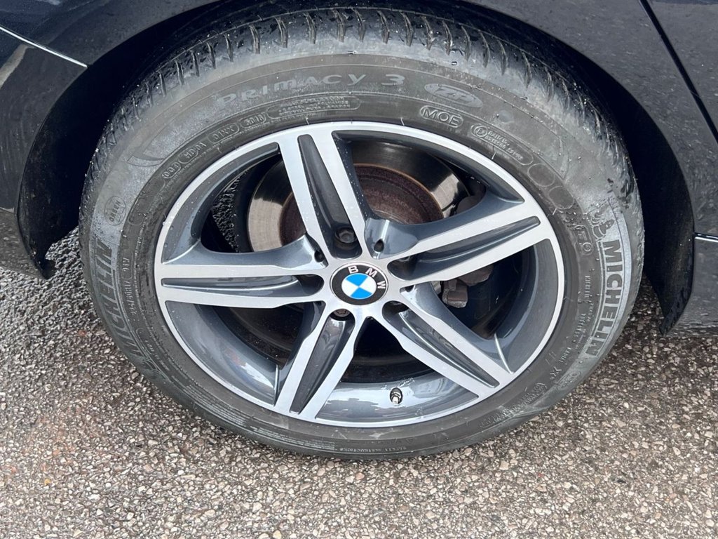 Used BMW 1 Series 2015 for sale - 77188518: Photo 15