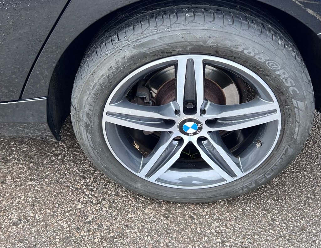 Used BMW 1 Series 2015 for sale - 77188518: Photo 16