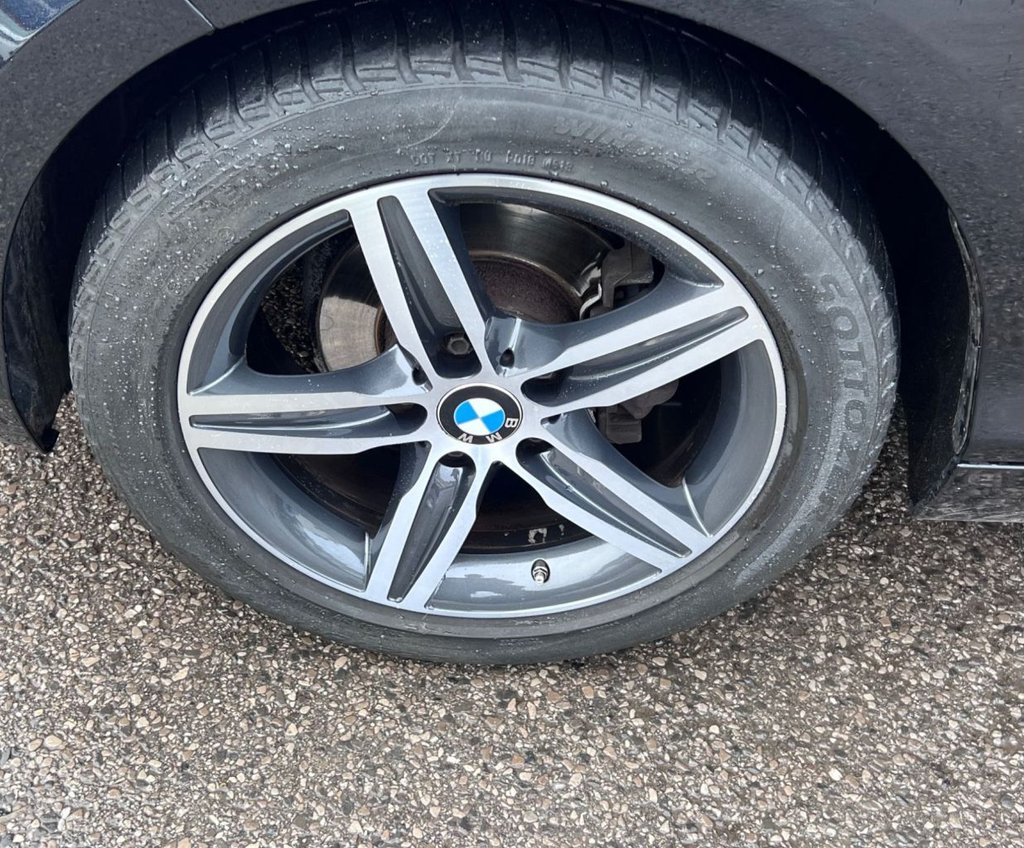 Used BMW 1 Series 2015 for sale - 77188518: Photo 17