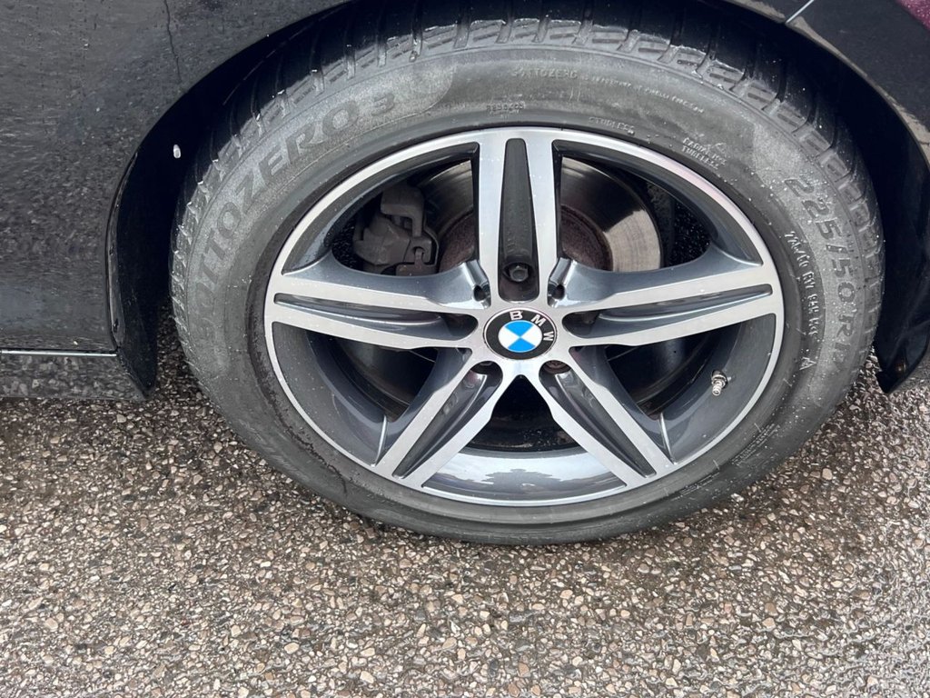 Used BMW 1 Series 2015 for sale - 77188518: Photo 18