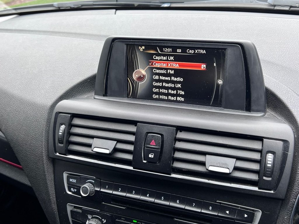 Used BMW 1 Series 2015 for sale - 77188518: Photo 19