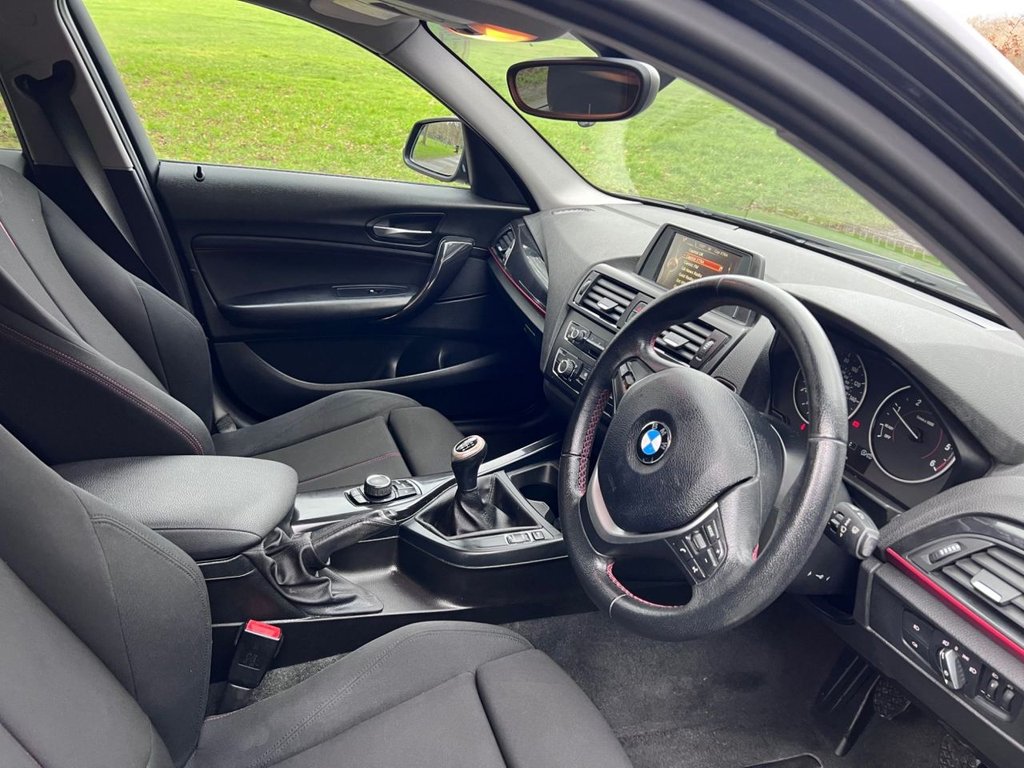 Used BMW 1 Series 2015 for sale - 77188518: Photo 2