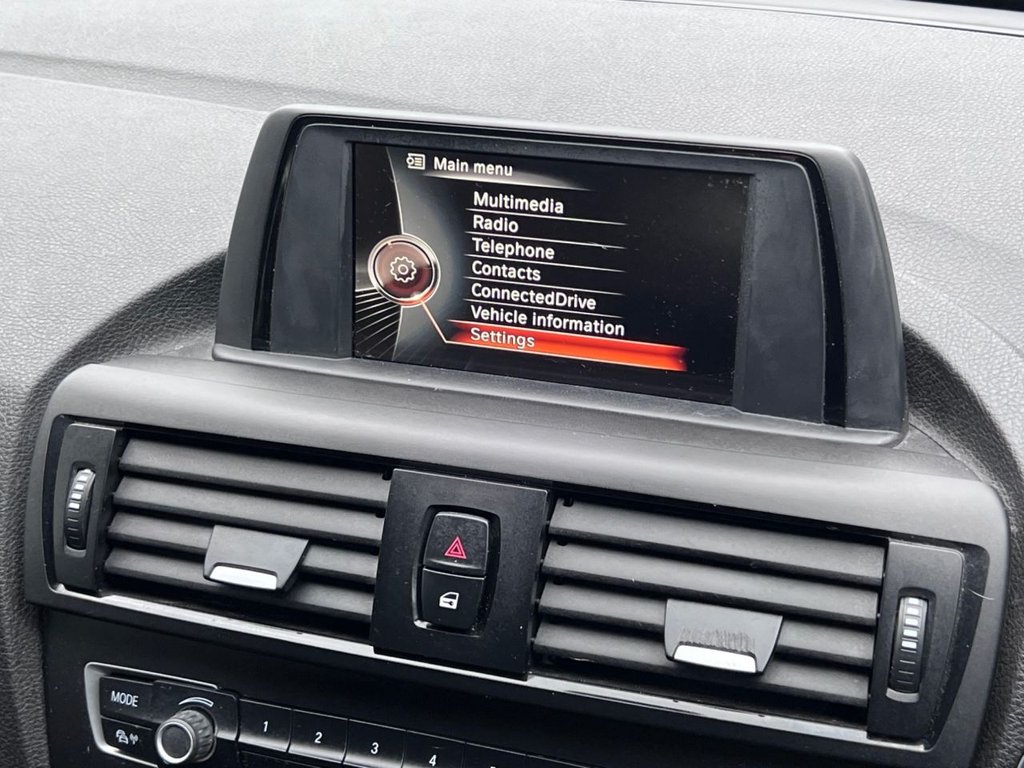 Used BMW 1 Series 2015 for sale - 77188518: Photo 20