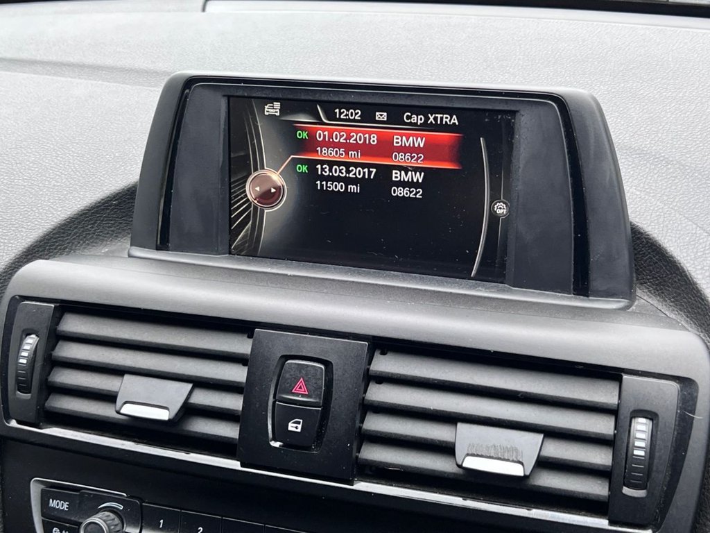 Used BMW 1 Series 2015 for sale - 77188518: Photo 22